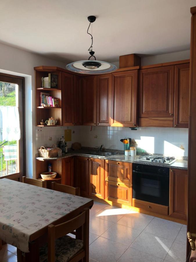 Holiday Home Delo - Cremia ภายนอก รูปภาพ