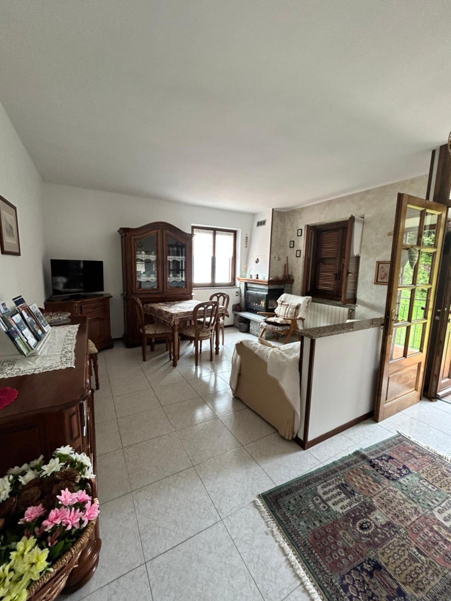 Holiday Home Delo - Cremia ภายนอก รูปภาพ