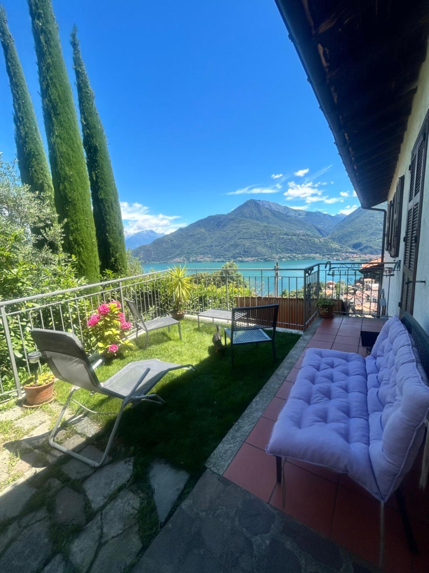 Holiday Home Delo - Cremia ภายนอก รูปภาพ
